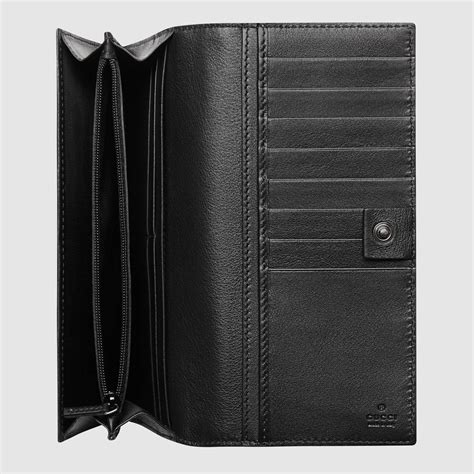 gucci.mens.wallet|Gucci Long Wallets for Men .